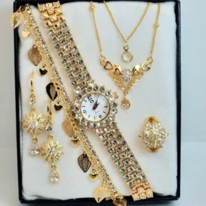 Women Watch Combo