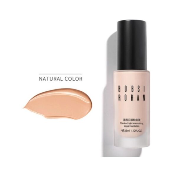 2 in 1 Combo (Waterproof Foundation and Makeup Remover) - Image 4
