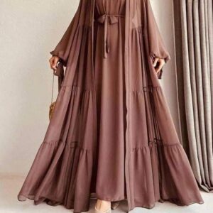 StylishBurqa