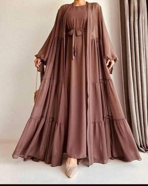 StylishBurqa