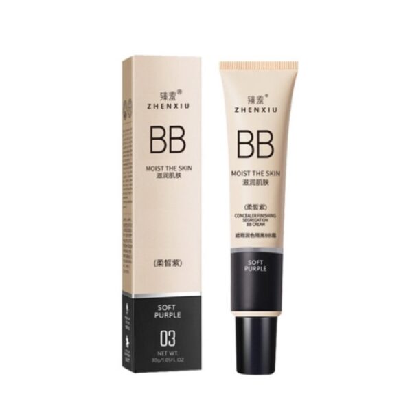 4 in 1 Beauty Combo: Blackhead Removal, lip linner and lipstick, Foundation, Eyebrow Pencil –The Ultimate Makeup Set for Women - Image 4