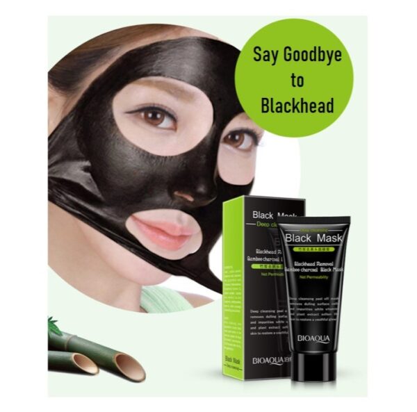 4 in 1 Beauty Combo: Blackhead Removal, lip linner and lipstick, Foundation, Eyebrow Pencil –The Ultimate Makeup Set for Women - Image 2