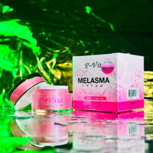 melasma nightcream