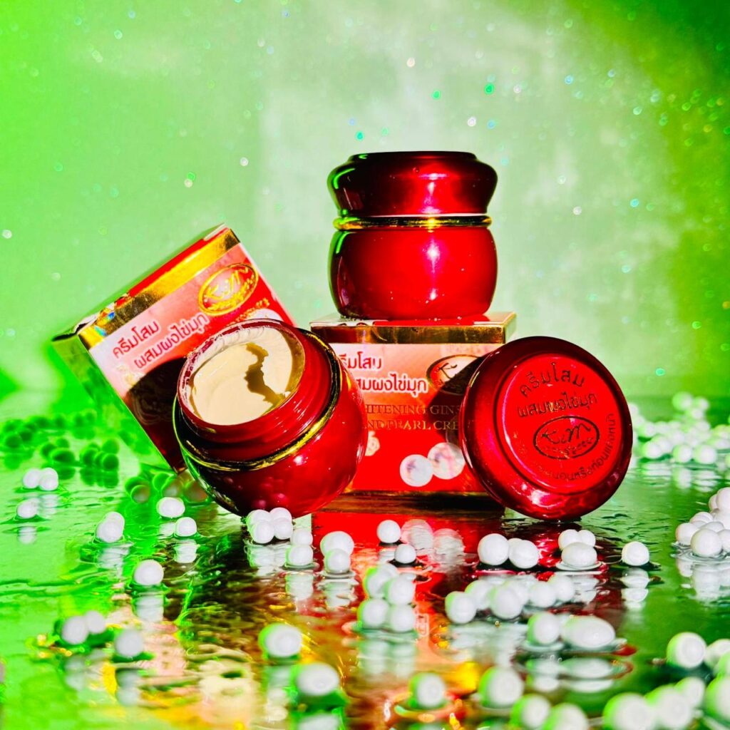 kim night cream