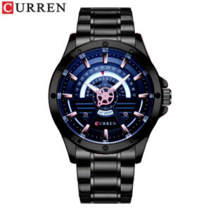 পুরুষদের জন্য ভিআইপি ওয়াচ, CR111 CURREN 3757 Watch for men