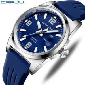 New watch for men.