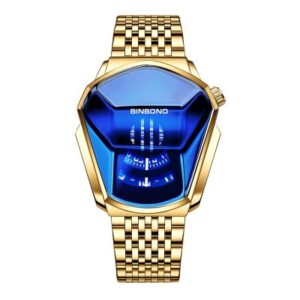 প্রফেশনাল মানের ছেলেদের জন্য ঘড়ি | watches , ghory, BINBOND Quartz mens watch