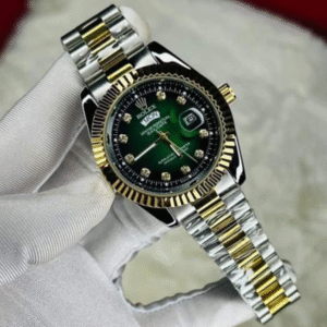 Rolex নতুন এক্সক্লুসিভ ডিজাইনের ঘড়ি