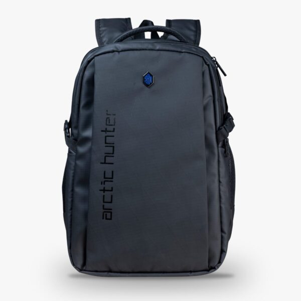 🎒 (ফ্রি ওয়ালেটসহ) Arctic Hunter Multi-Functional Laptop Backpack - Image 3