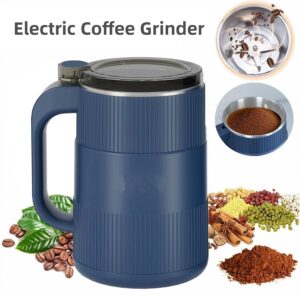 ⚙️ Smart Multifunctional Electric Grinder (300W)গ্রাইন্ড