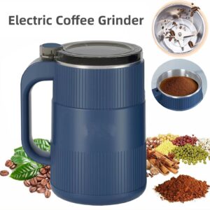 ⚙️ Smart Multifunctional Electric Grinder (300W)গ্রাইন্ড