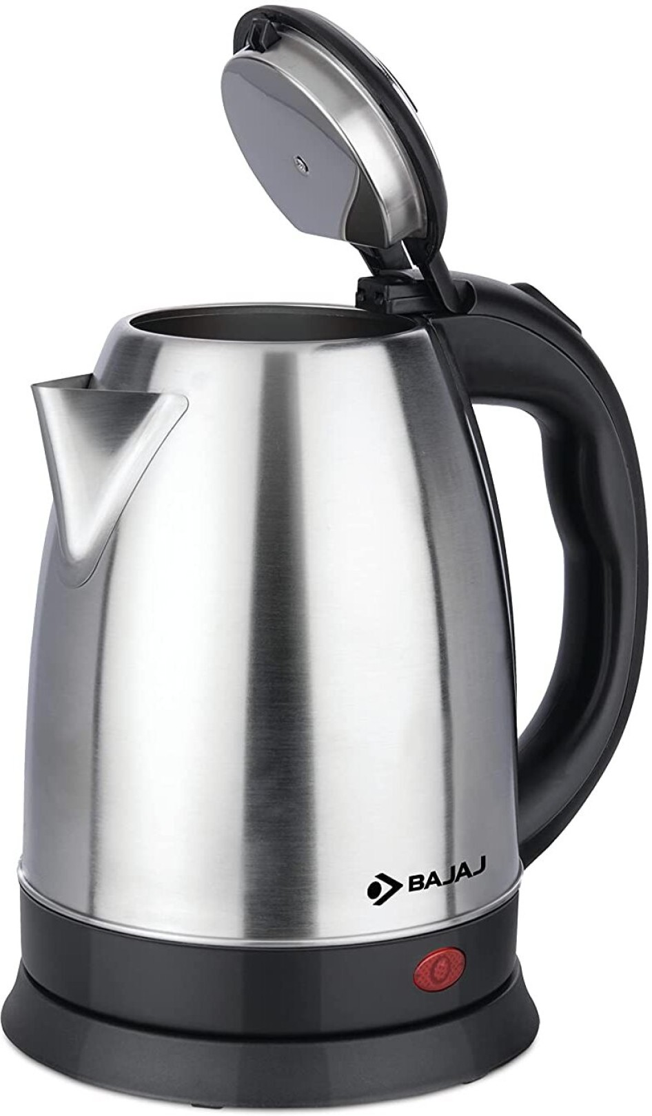 Bajaj Electric Kettle 2-Liter (BJ-002B) ইলেকট্রিক হিটার - Image 5