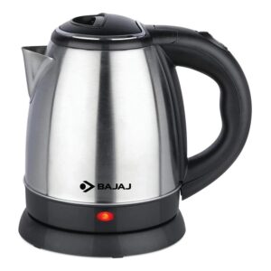 Bajaj Electric Kettle 2-Liter (BJ-002B) ইলেকট্রিক হিটার