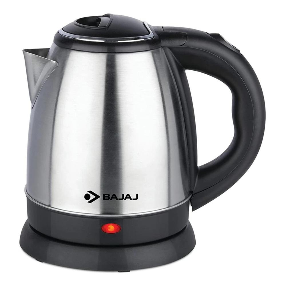 Bajaj Electric Kettle 2-Liter (BJ-002B) ইলেকট্রিক হিটার