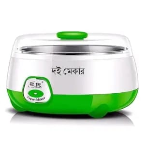 đĨŖ Automatic Electric Doi Maker â 1L āĻ
āĻā§āĻŽā§āĻāĻŋāĻ āĻĻāĻ āϤā§āϰāĻŋ , āĻŽāĻŋāύāĻŋ āĻĻāĻ āĻŽā§āĻāĻžāϰ - Image 4