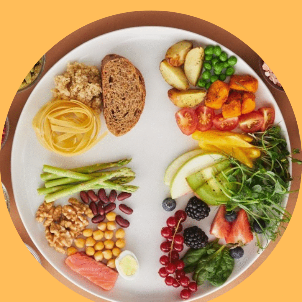 Food and Health