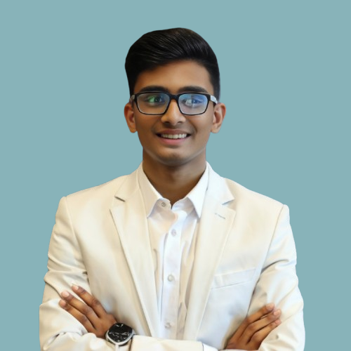 MD. Likhon Hossain