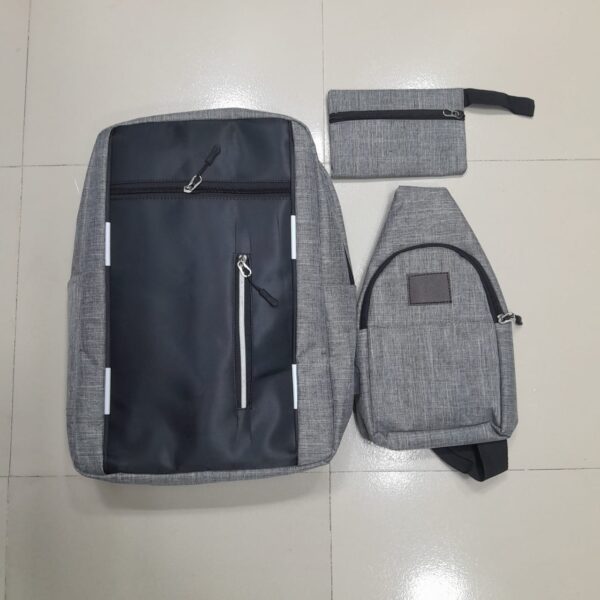 3 Pics Bag Combo Pack - Image 2