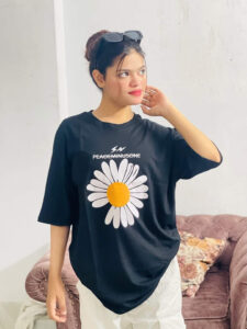 T-shirts for girls (মেয়েদের টি-শার্ট ) মেয়েদের গেঞ্জি