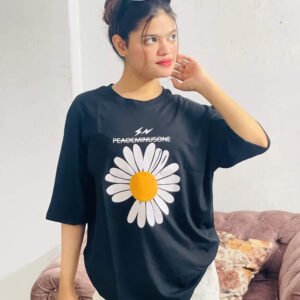 T-shirts for girls (মেয়েদের টি-শার্ট ) মেয়েদের গেঞ্জি