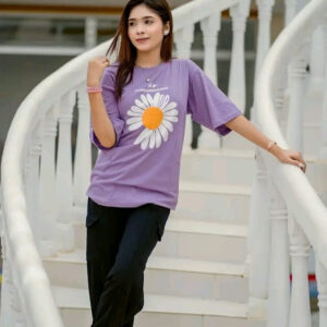 T-shirts for girls (মেয়েদের টি-শার্ট ) মেয়েদের গেঞ্জি