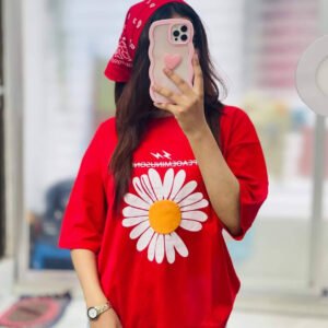 T-shirts for girls (মেয়েদের টি-শার্ট ) মেয়েদের গেঞ্জি