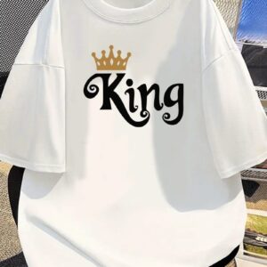 T-shirts for girls (মেয়েদের টি-শার্ট ) মেয়েদের গেঞ্জি white color সাদা রঙের