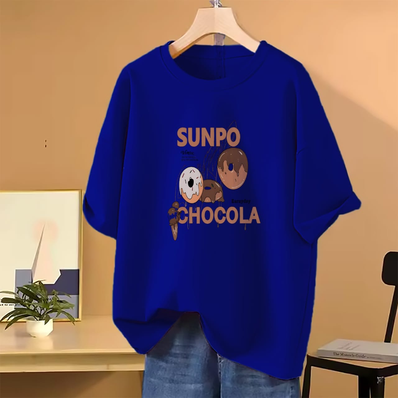 T-shirts for girls (মেয়েদের টি-শার্ট ) মেয়েদের গেঞ্জি