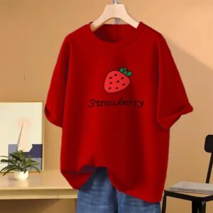 T-shirts for girls (মেয়েদের টি-শার্ট ) মেয়েদের গেঞ্জি
